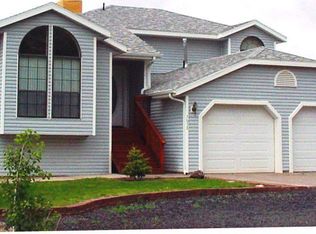 7658 Shumway Rd, Show Low, AZ 85901