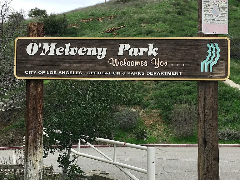 O'Malveny Park