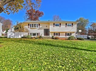 19 Henry St, Succasunna, NJ 07876