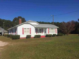 3489 Flat Rock Rd, Kershaw, SC 29067