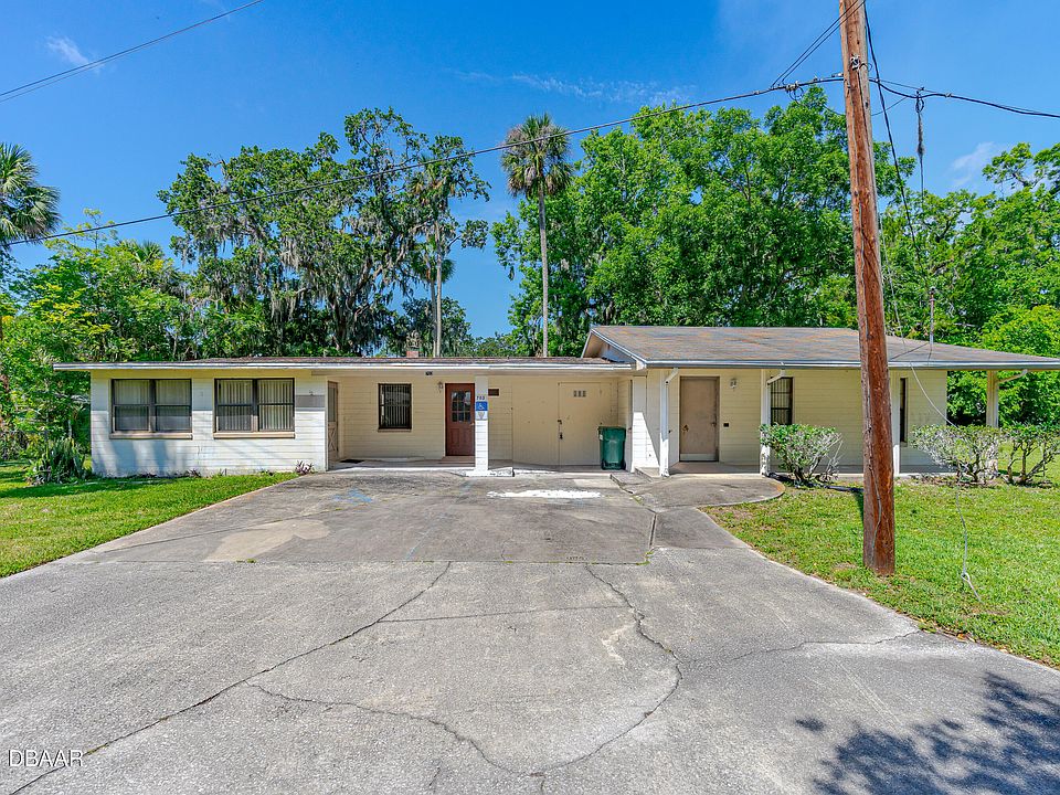 703 Avenue A, Daytona Beach, FL 32117 | Zillow