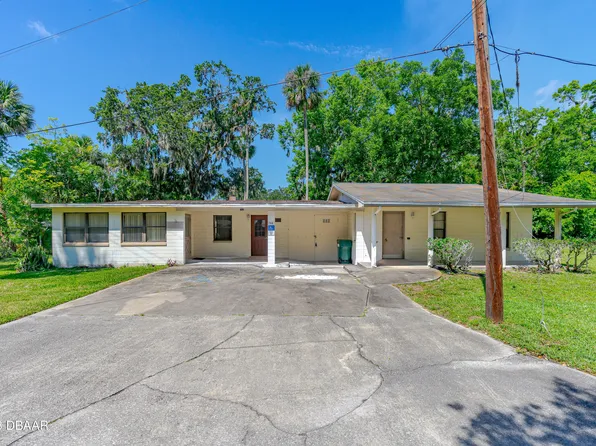 703 Avenue A, Daytona Beach, FL 32117