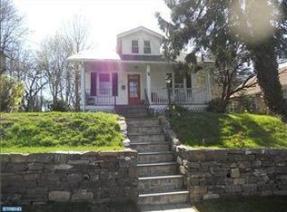 504 Grant Ave, Willow Grove, PA 19090