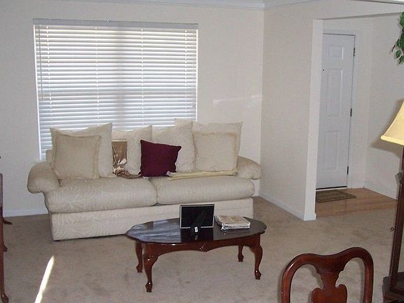 Den Area overlooks into Dining
