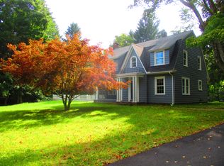 129 Pomfret Rd, Brooklyn, CT 06234