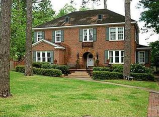 920 Thora Blvd, Shreveport, LA 71106