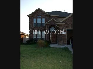 6117 Kristen Dr, Fort Worth, TX 76131