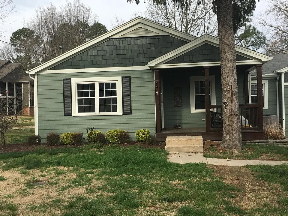 1417 N Addington Ave #MAIN HOUSE