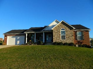 101 Huckaberry St, Elizabethtown, KY 42701