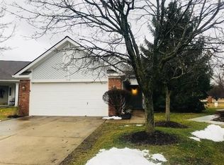 7318 Brackenwood Cir, Indianapolis, IN 46260