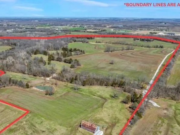 Schreckengast Old Hickory Rd, Wright City, MO 63390