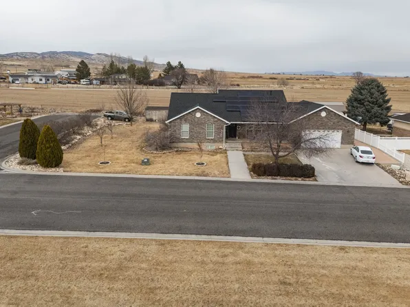 117 E 350 N, Aurora, UT 84620