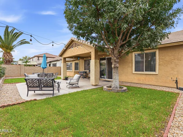 19837 E CARRIAGE Way, Queen Creek, AZ 85142