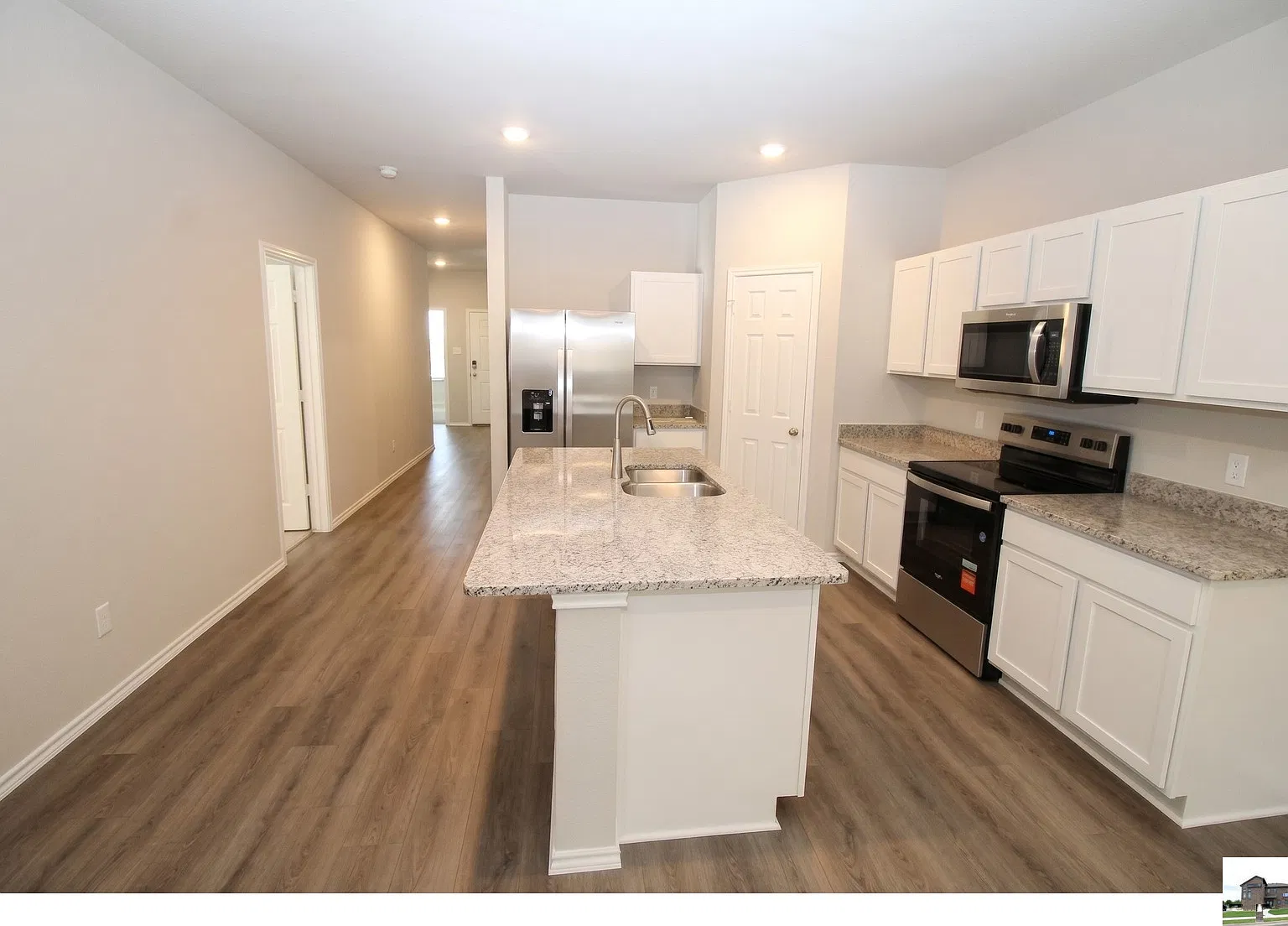 1104 Ribeye Rd. Unit A, Temple Tx. 76502 — Photo 2