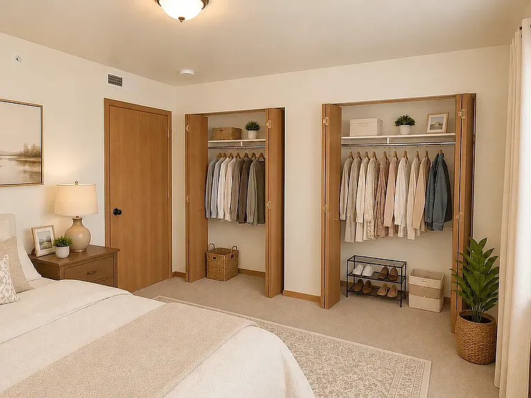 The Gardens Apartments — Photo 4