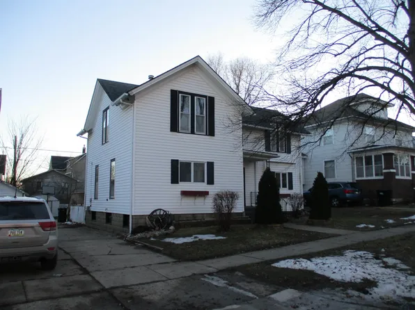 717 W Willow St, Cherokee, IA 51012