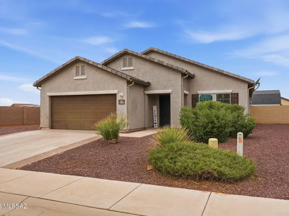 34628 S Bronco Dr, Red Rock, AZ 85145