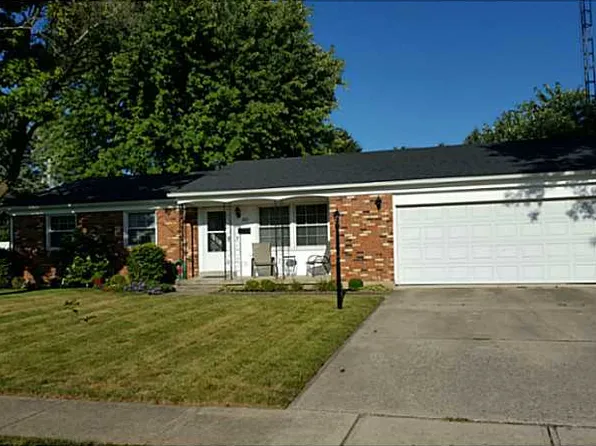 202 N Henry St, New Carlisle, OH 45344