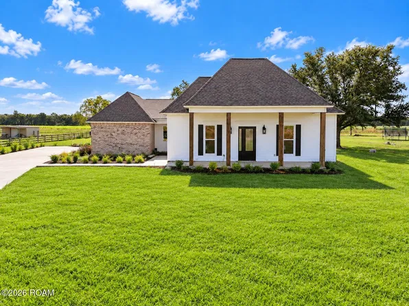 1121 Lake Martin Rd, Breaux Bridge, LA 70517