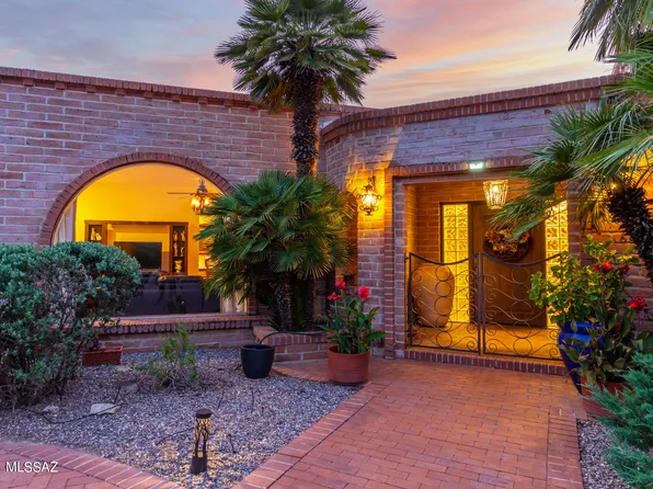 6288 E Calle Alta Vis, Tucson, AZ 85715