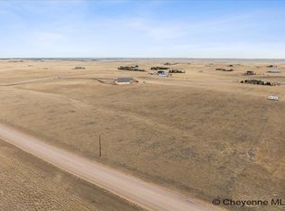 1547 Road 215, Cheyenne, WY 82009