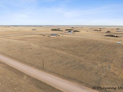 1547 Road 215, Cheyenne, WY, 82009