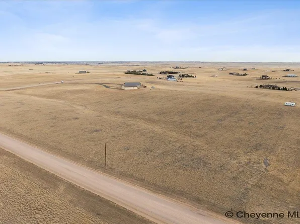 1547 Road 215, Cheyenne, WY 82009