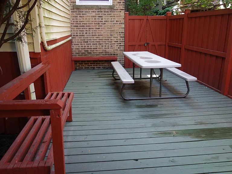6631 N Glenwood Ave #2N — Photo 22