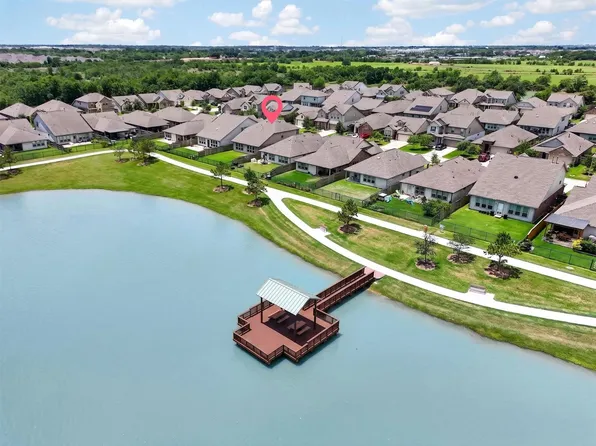 4822 Chestnut Valley Ln, Katy, TX 77493