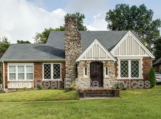2115 Hallwood Dr, Memphis, TN 38107
