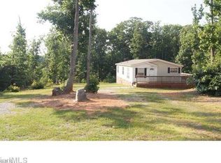 1684 Doug Stanley Rd, Sandy Ridge, NC 27046