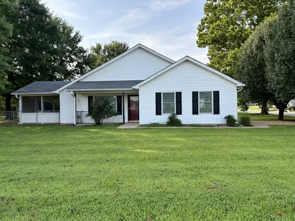 2828 Spring Meade Blvd, Columbia, TN 38401