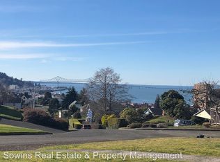 3512 Harrison Dr, Astoria, OR