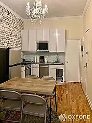 Rented by Oxford Property Group