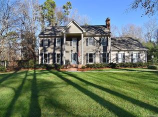 5811 Gold Wagon Ln, Mint Hill, NC 28227