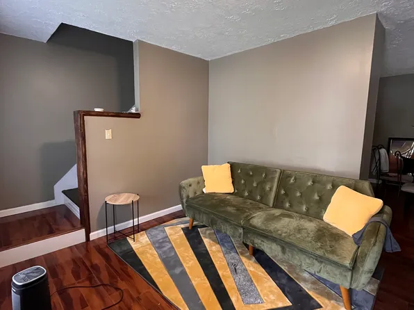 (undisclosed Address), Columbus, OH 43203