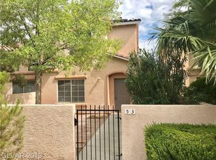 53 Belle Essence Ave, Las Vegas, NV 89123