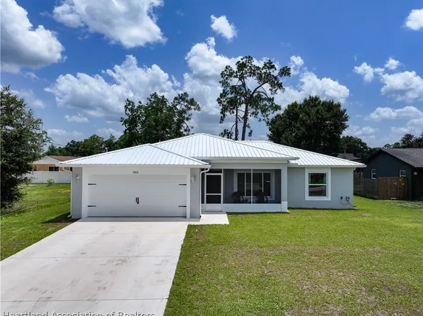 1503 Gramarcy Ave, Sebring, FL 33875