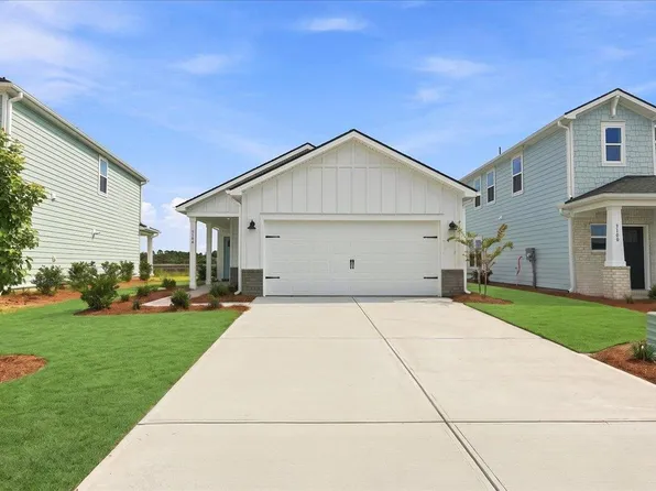 3104 Tranquility Loop #2062 Kingstreet F, Longs, SC 29568