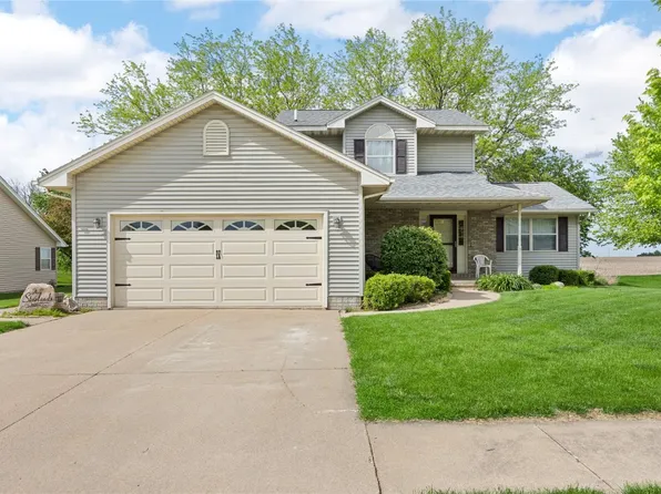 506 Horizon Dr, Tipton, IA 52772