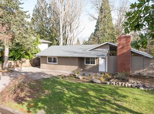 14600 SW 89th Ave, Tigard, OR 97224