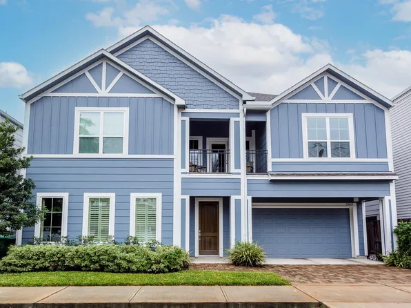 2413 Detering St, Houston, TX 77007