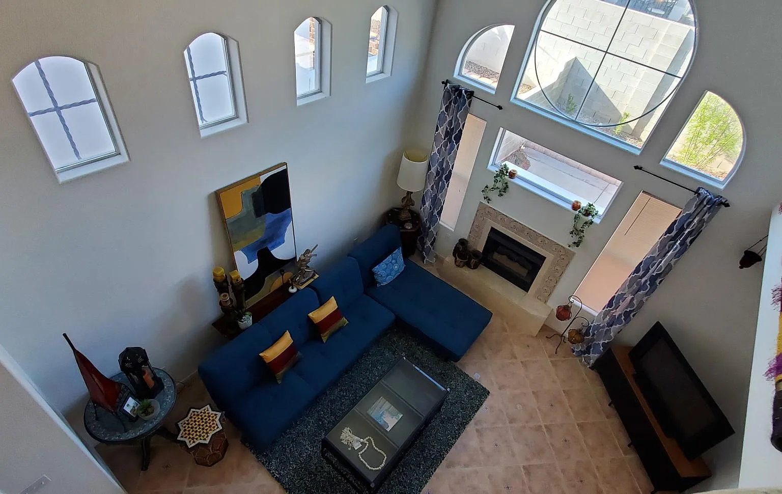 Villa Jeremiah Ln, Las Vegas — Photo 2