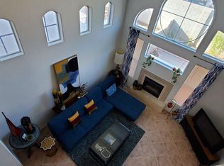 8722 Villa Jeremiah Ln, Las Vegas, NV 89147
