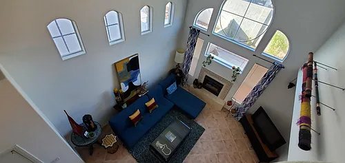 8722 Villa Jeremiah Ln Photo 1