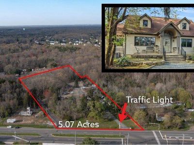 450 N County Line Road, Jackson, NJ, 08527