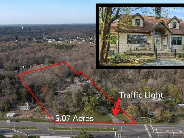 450 N County Line Road, Jackson, NJ 08527