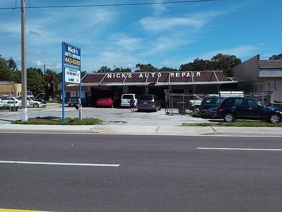 2nd image of 1371 S Missouri Ave