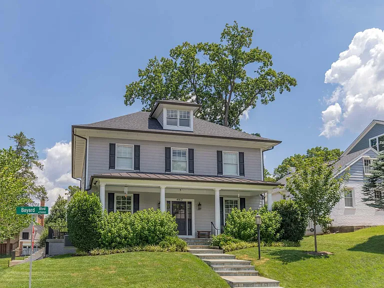 4917 Bayard Blvd — Photo 3