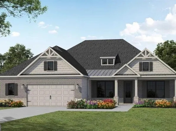 504 Southland Cir, Canton, GA 30115